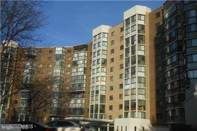 15107 INTERLACHEN DR #2-618, Silver Spring, MD 20906