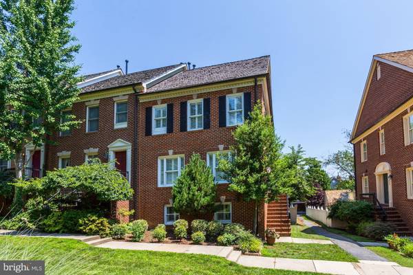 725 KENT OAKS WAY, Gaithersburg, MD 20878