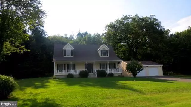 6 JONESVILLE CT, Poolesville, MD 20837