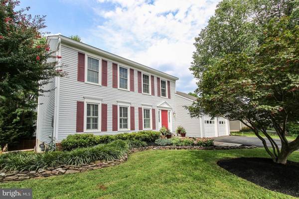 417 BOSTWICK LN, Gaithersburg, MD 20878