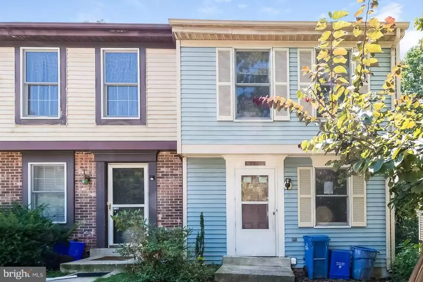 12408 VALLEYSIDE WAY, Germantown, MD 20874