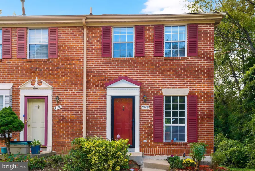 9128 GLENVILLE RD, Silver Spring, MD 20901