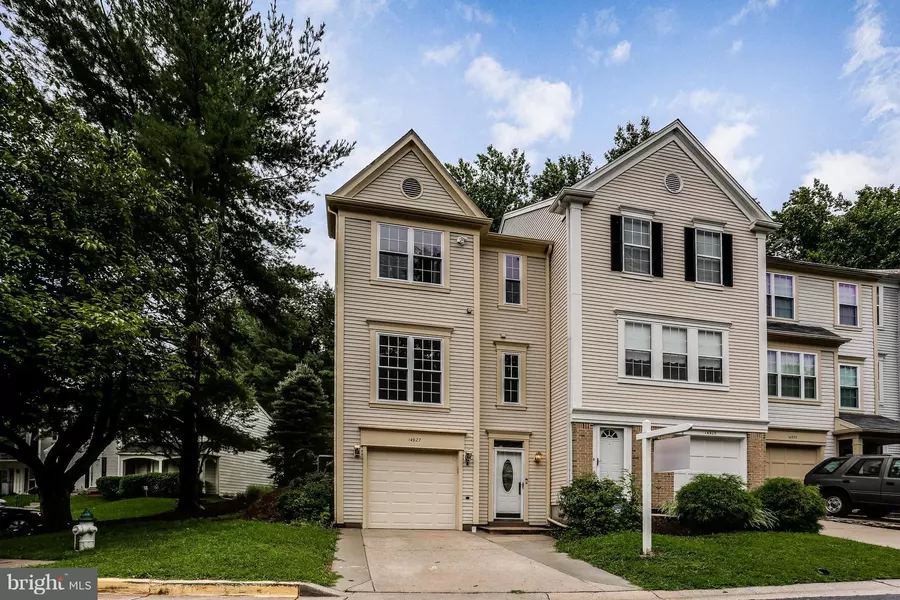 14927 CARRIAGE SQUARE DR, Silver Spring, MD 20906