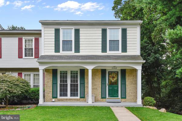 12908 TOURMALINE TER, Silver Spring, MD 20904