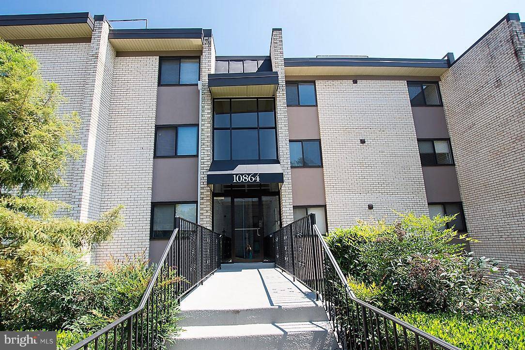 10864 BUCKNELL DR #302, Silver Spring, MD 20902
