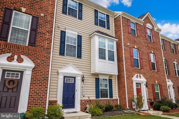 18502 HICKORY MEADOW DR, Olney, MD 20832