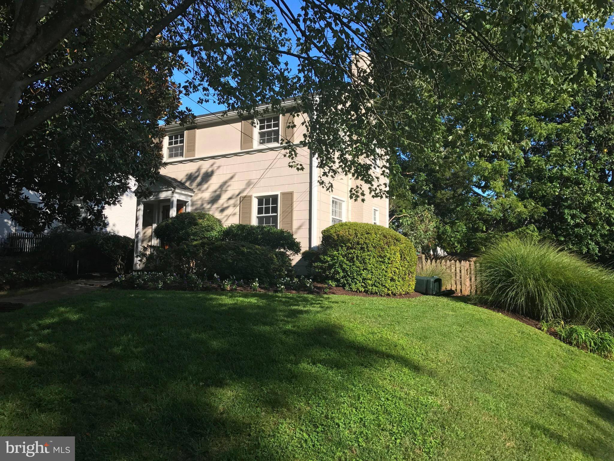 5319 YORKTOWN RD, Bethesda, MD 20816