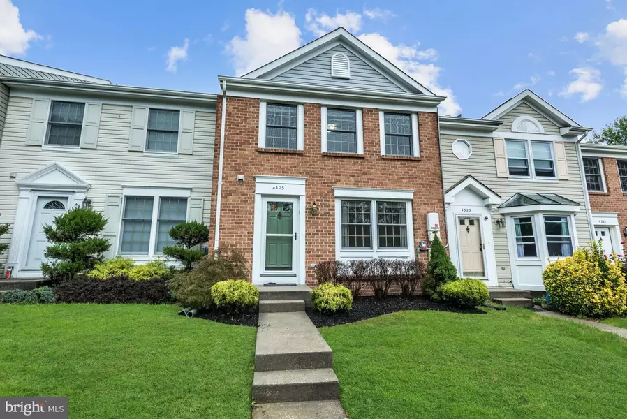 4325 AMBROSE CT, Burtonsville, MD 20866