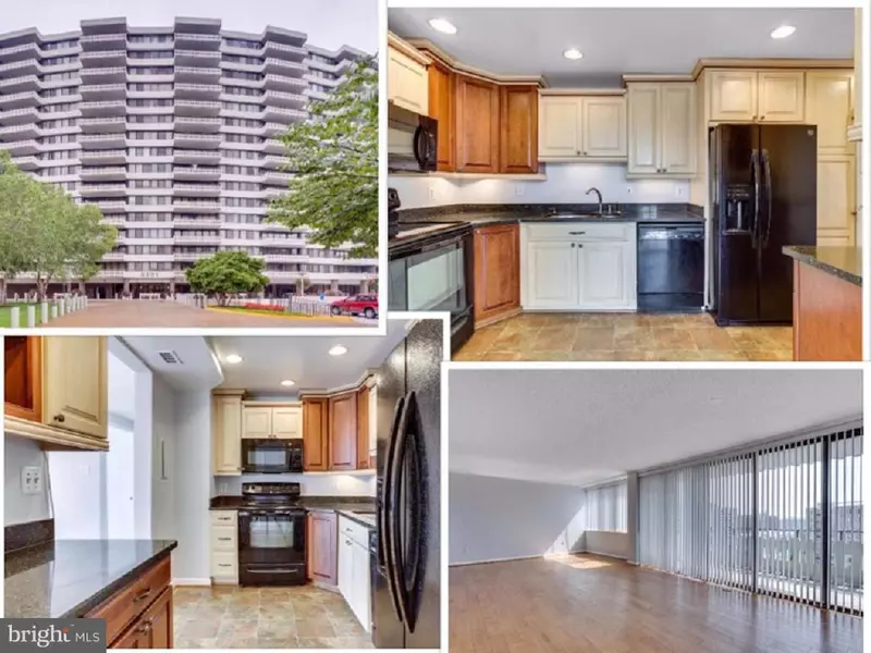 6301 STEVENSON AVE #1001, Alexandria, VA 22304