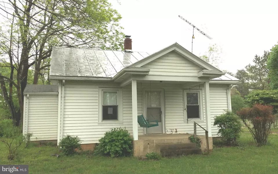 1498 OLD BLUE RIDGE TPKE, Banco, VA 22711