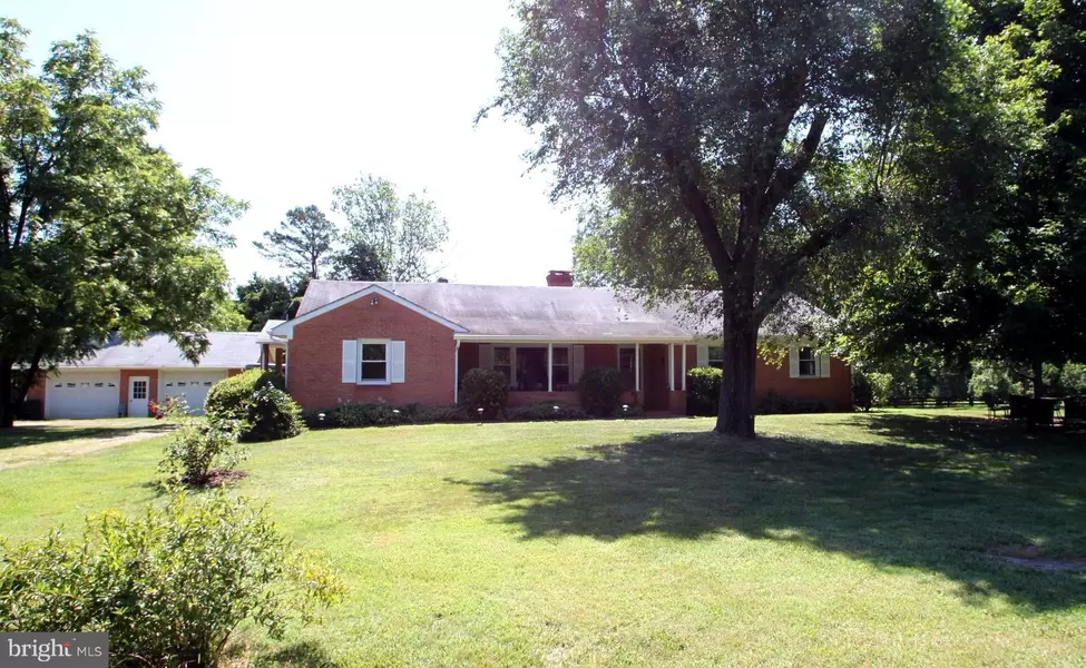 1972 TWYMANS MILL RD, Madison, VA 22727