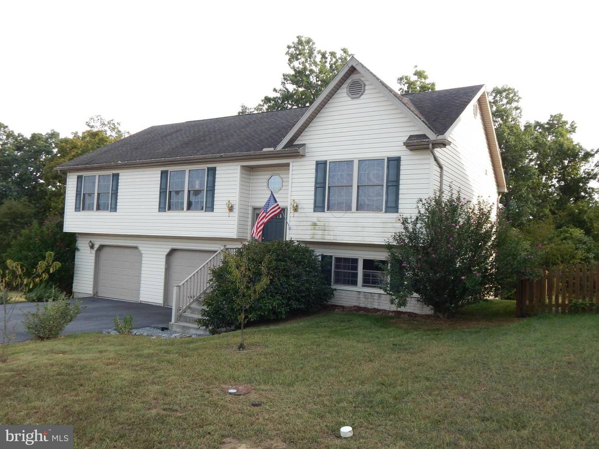 Martinsburg, WV 25404,122 JEWELS CT