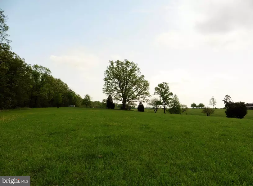 LOT B OPEQUON ROAD, Kearneysville, WV 25430