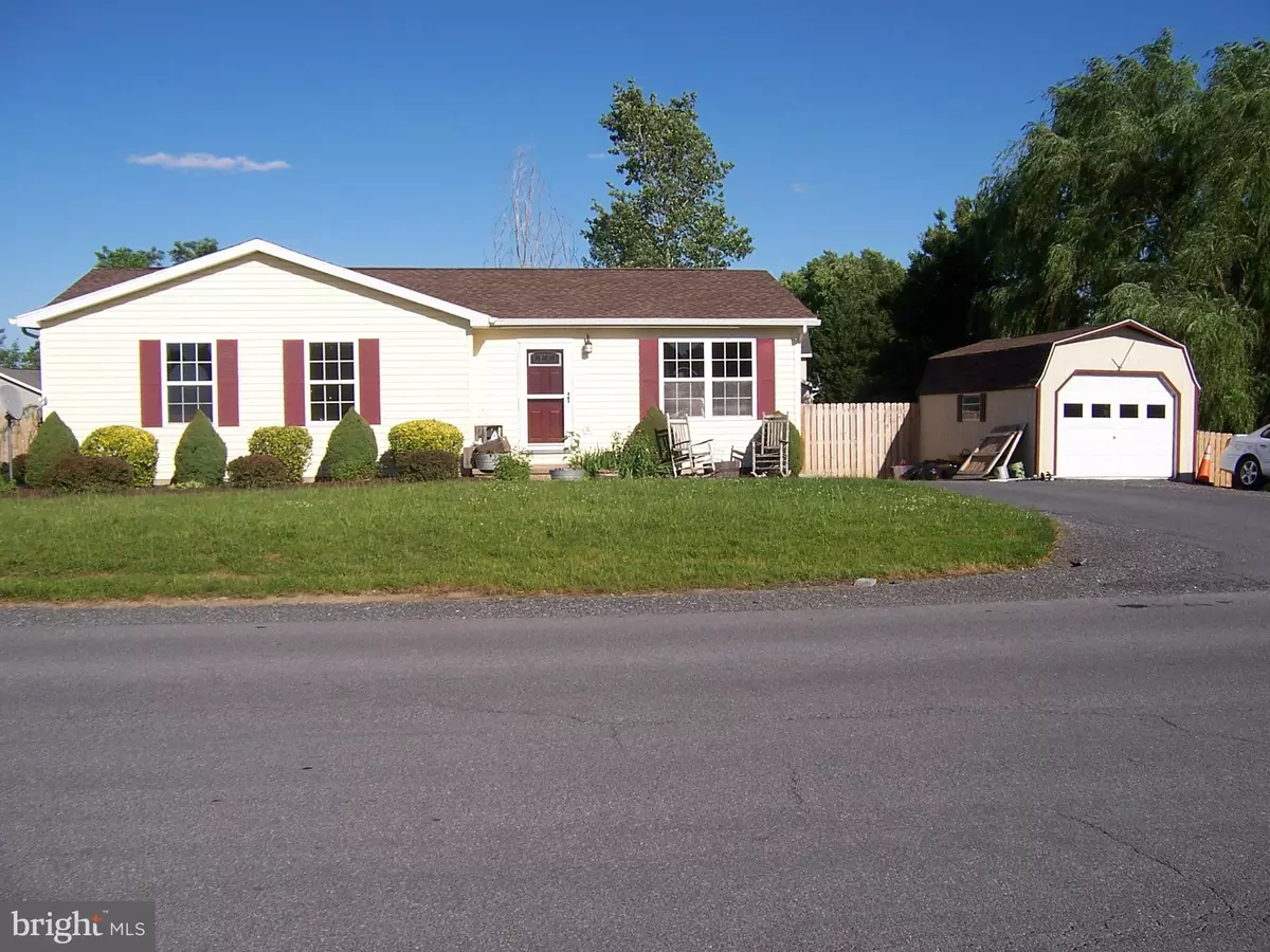 Martinsburg, WV 25405,97 CRESTVIEW DR