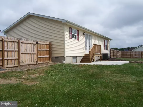 Martinsburg, WV 25405,97 CRESTVIEW DR