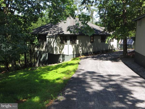 176 WINTERCAMP TRAIL, Hedgesville, WV 25427