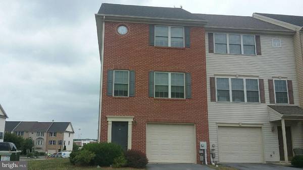 26 RITTER DR, Martinsburg, WV 25404