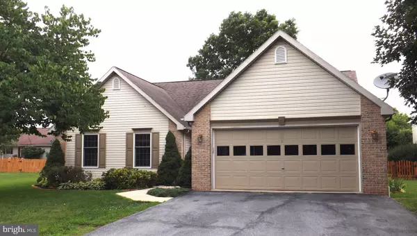 85 OSPREY LN, Falling Waters, WV 25419