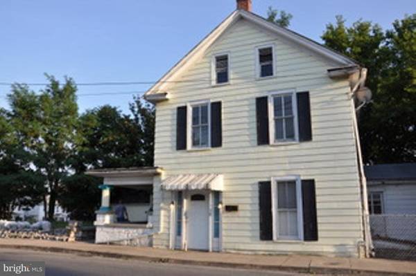 533-535 STEPHEN ST W, Martinsburg, WV 25401