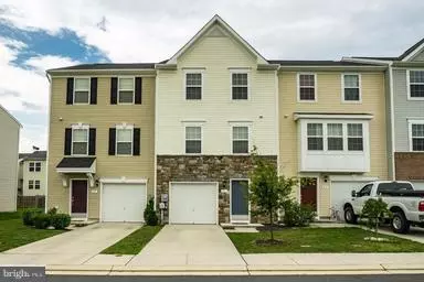 41 NEWGATE CT, Falling Waters, WV 25419