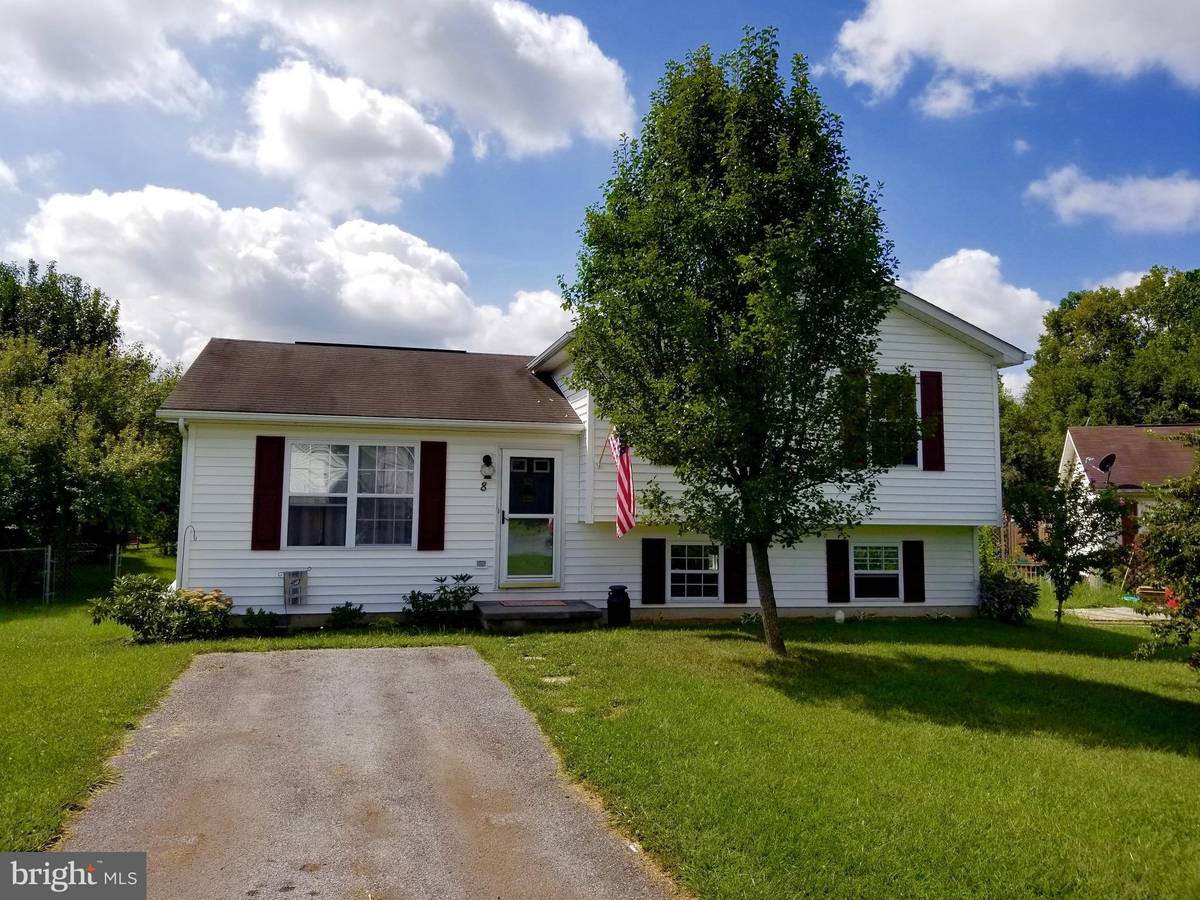 Martinsburg, WV 25404,8 DAY LILLY CT