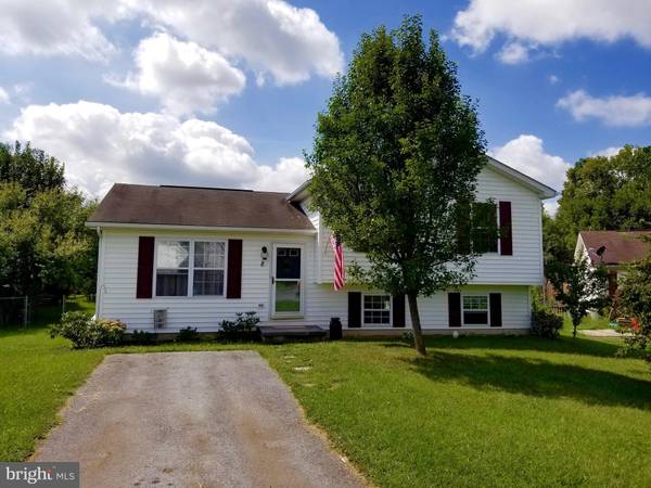 8 DAY LILLY CT, Martinsburg, WV 25404