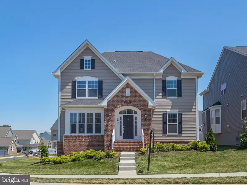 20923 ASHBURN HEIGHTS DR, Ashburn, VA 20148