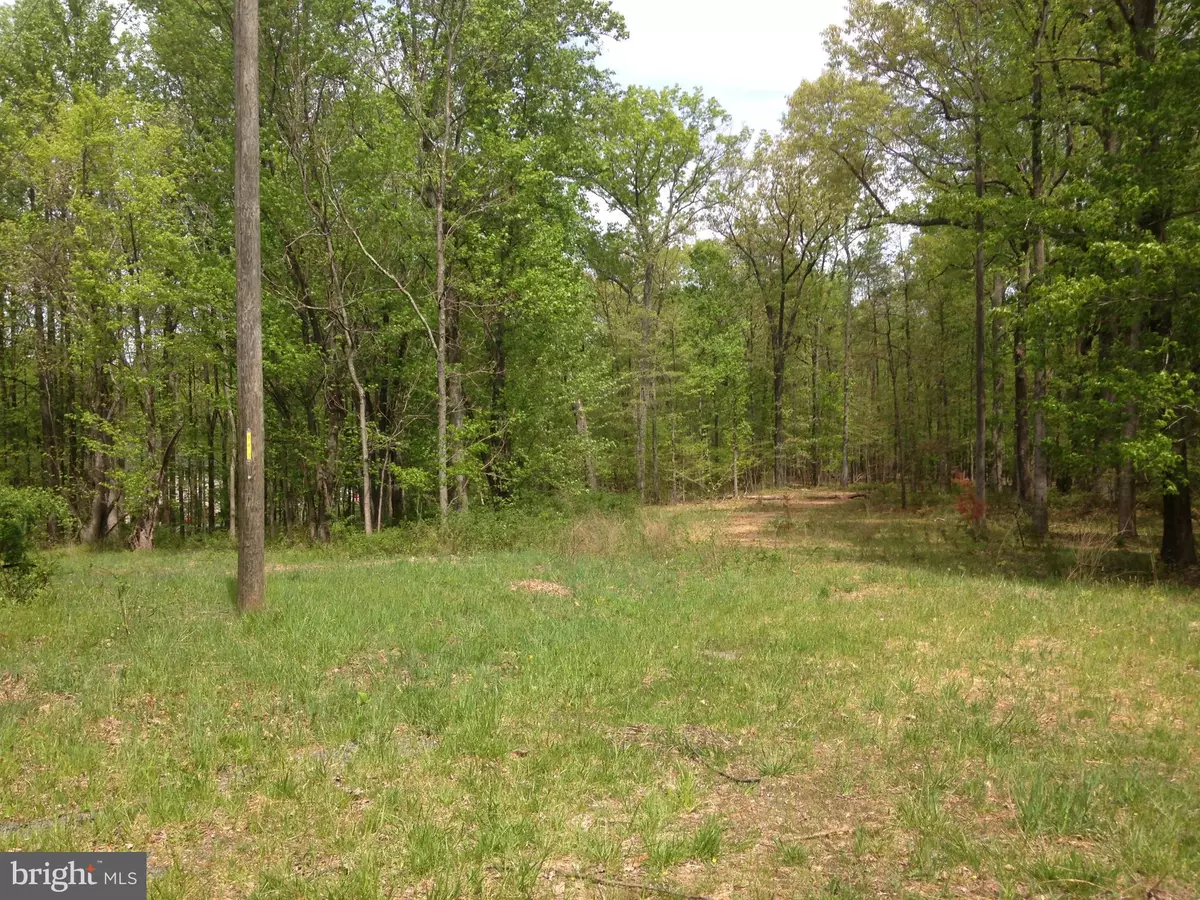 Leesburg, VA 20175,LOT 1 WATSON RD