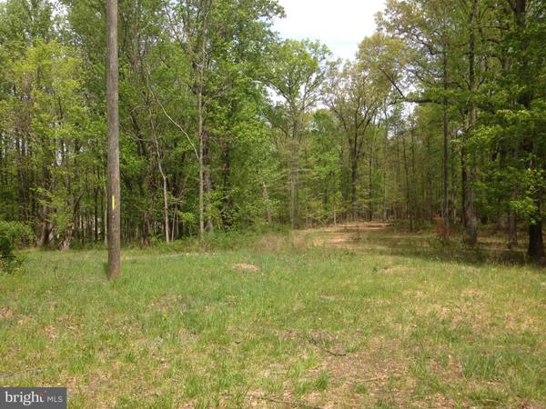 LOT 1 WATSON RD, Leesburg, VA 20175