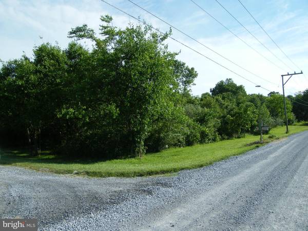 FRY FARM RD, Lovettsville, VA 20180