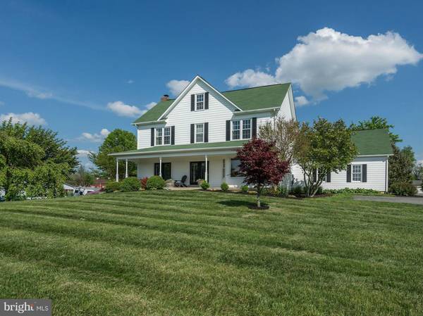 15820 BERLIN TPKE, Purcellville, VA 20132