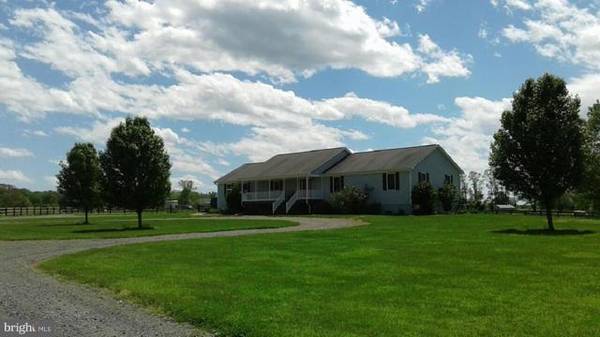 15677 SHORT HILL RD, Purcellville, VA 20132