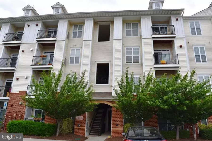 21216 MCFADDEN SQ #406, Sterling, VA 20165