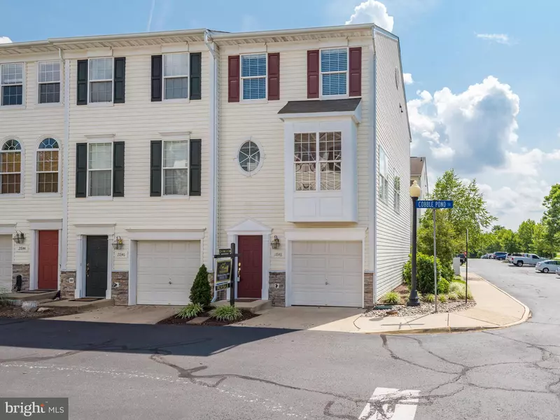 21848 COBBLE POND TER, Ashburn, VA 20147