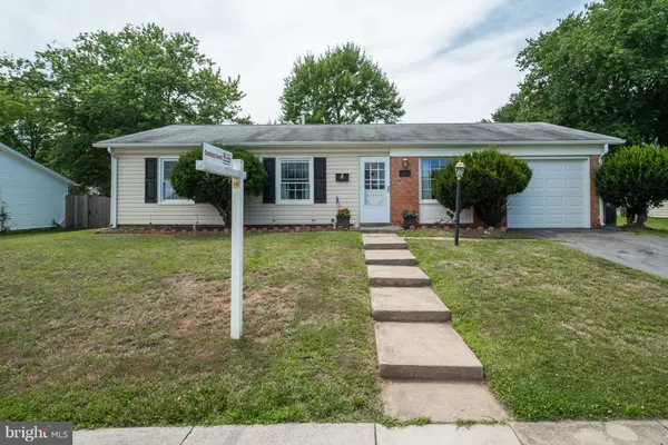 Sterling, VA 20164,803 MAPLE AVE W