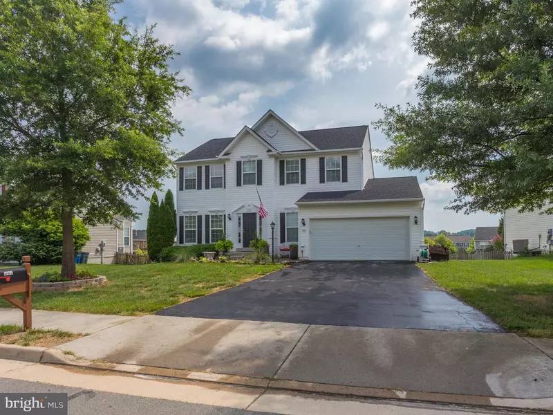 941 DEVONSHIRE CIR, Purcellville, VA 20132