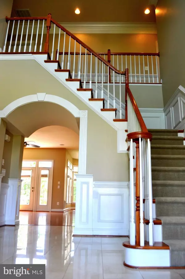 Ashburn, VA 20148,22062 AUCTION BARN DR