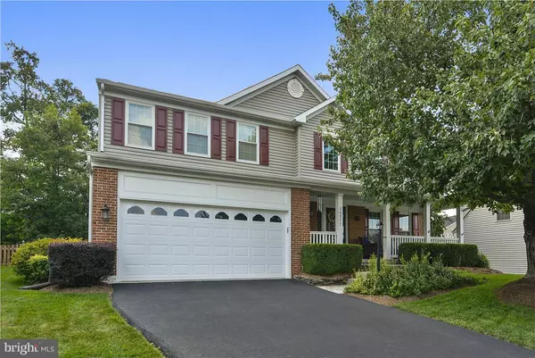 20977 DEER RUN WAY, Ashburn, VA 20147