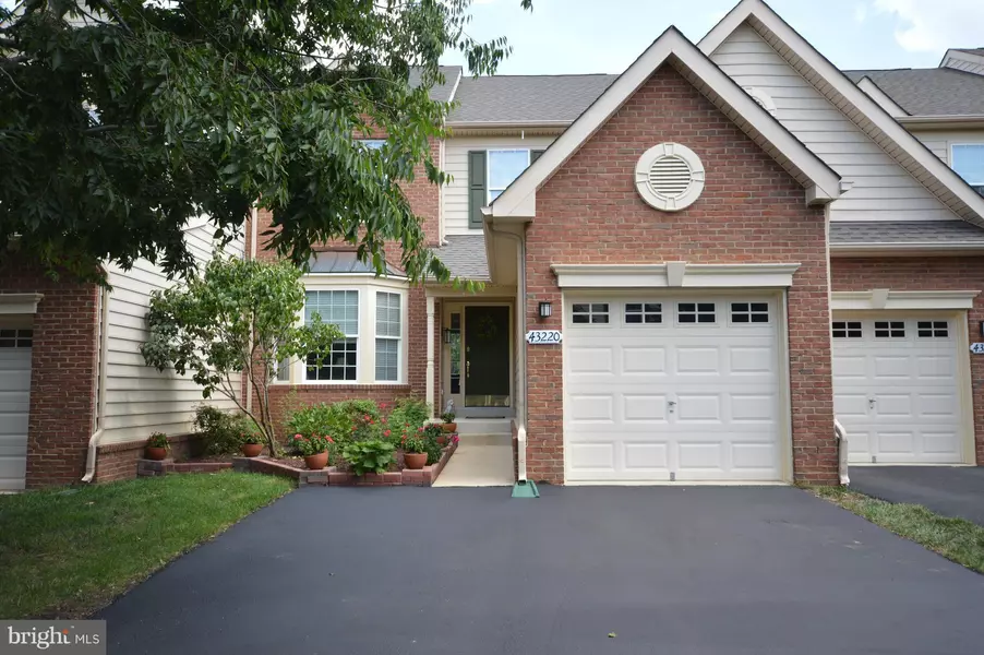 43220 BALTUSROL TER, Ashburn, VA 20147