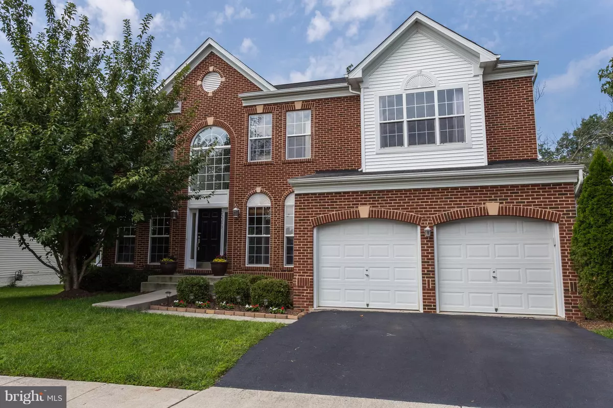 Ashburn, VA 20148,22293 LOST BRANCH CIR