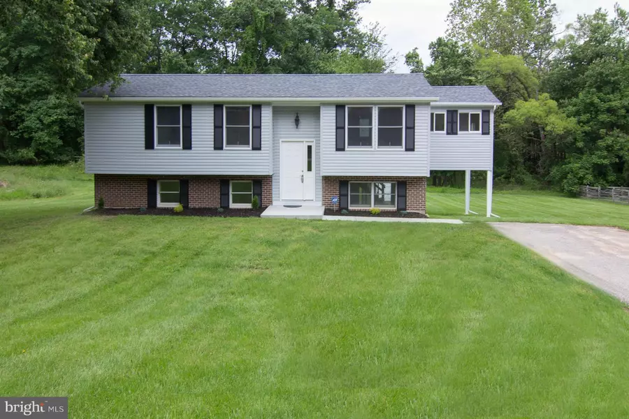 1714 DOE DR, Finksburg, MD 21048