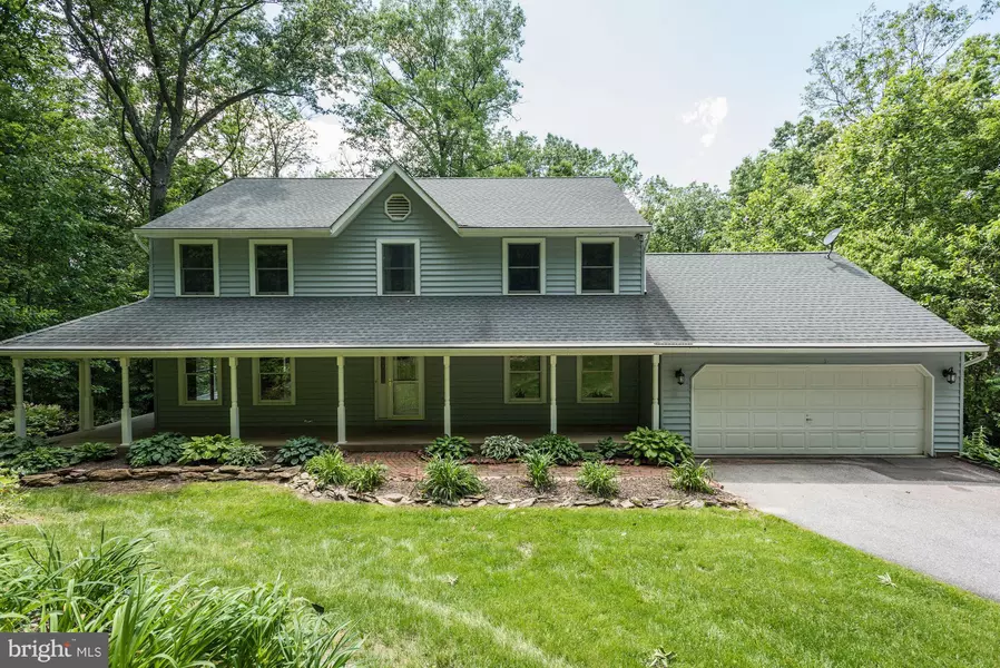 1069 WILDA DR, Westminster, MD 21157