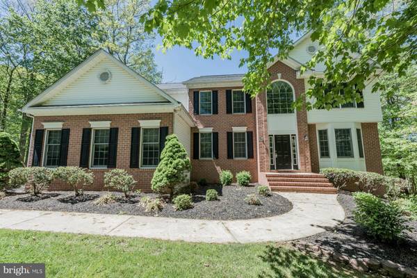 3010 BLYTH CT, Finksburg, MD 21048