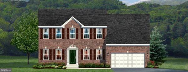 Westminster, MD 21158,825 AMHERST LN #HOMESITE 7