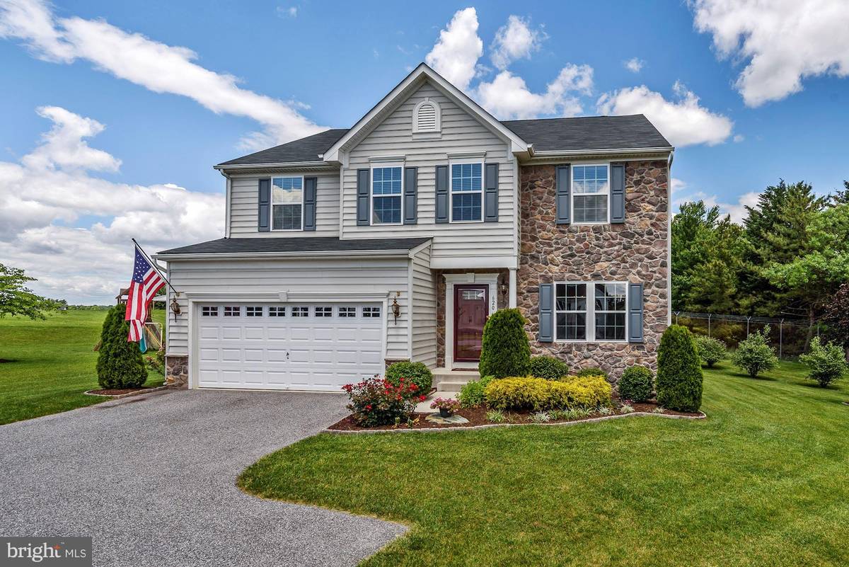 Westminster, MD 21158,620 UPPER FIELD CIR