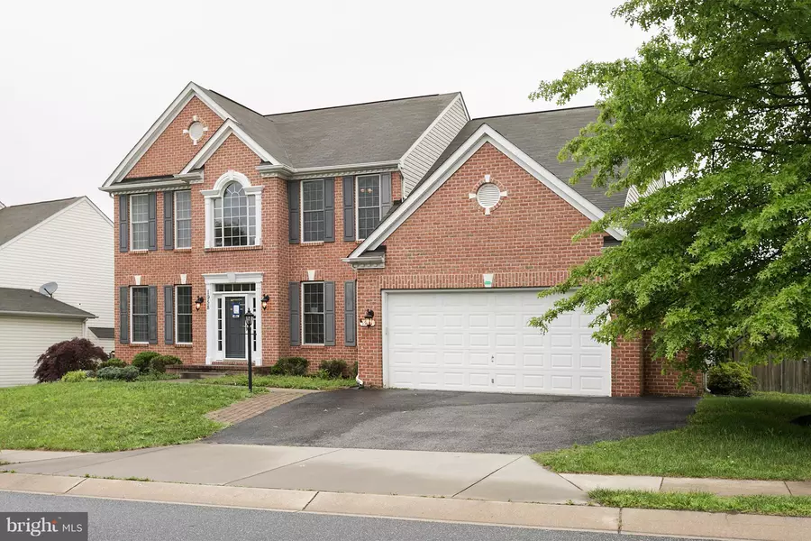 1958 ANDREW CT, Marriottsville, MD 21104