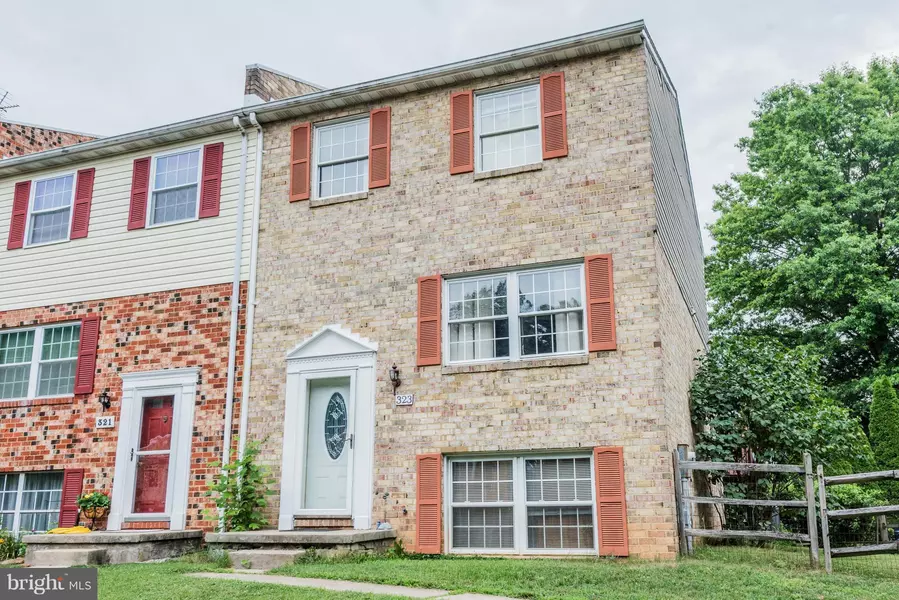 323 BISHOP CT, Westminster, MD 21157