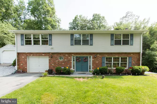 Mount Airy, MD 21771,6600 JACKS CT