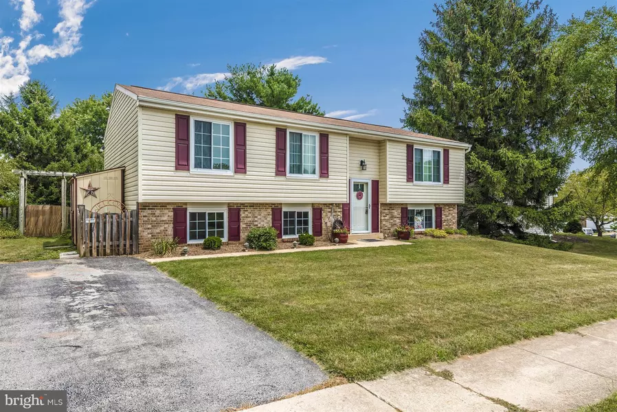 313 VIOLET CT, Mount Airy, MD 21771