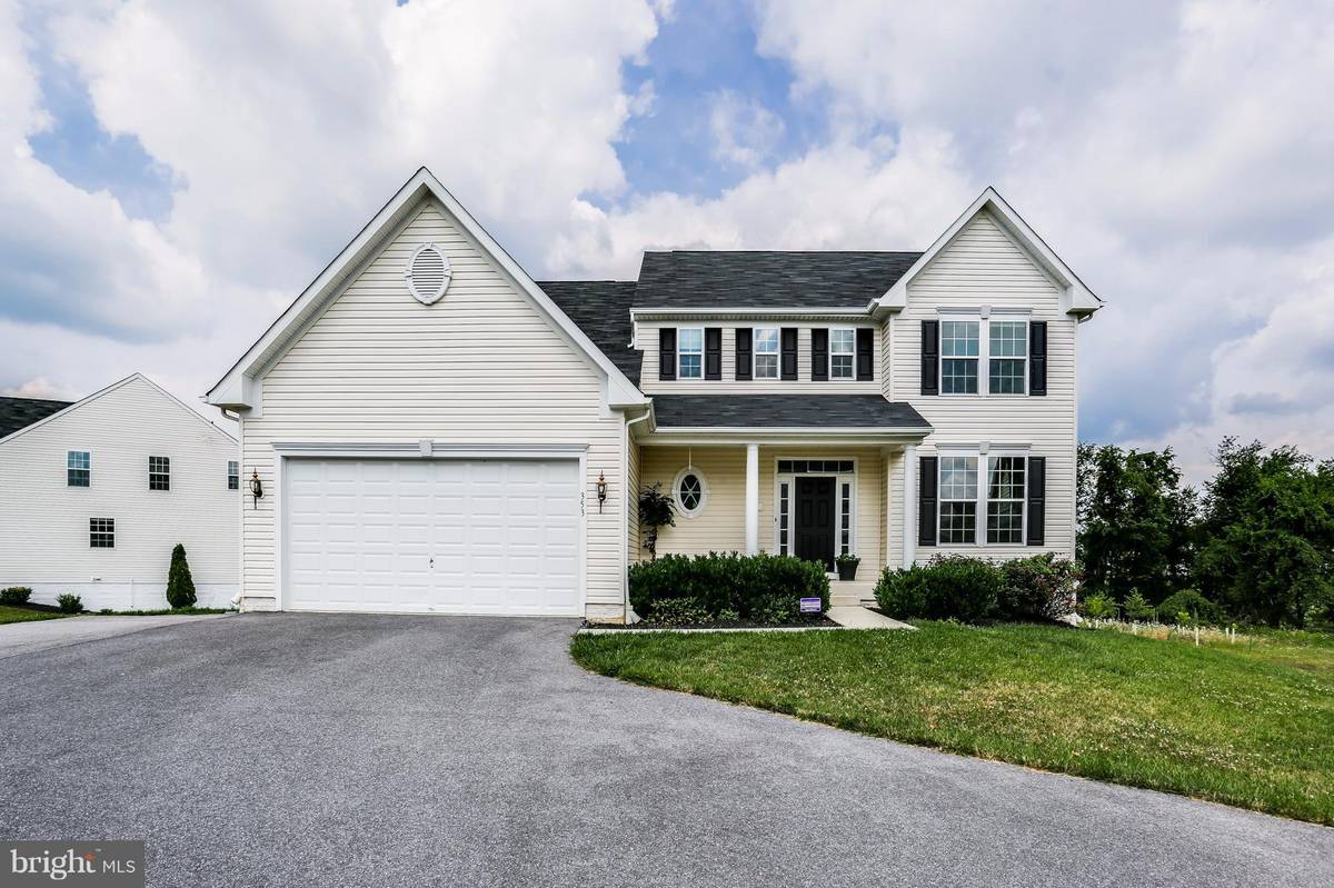 Westminster, MD 21158,353 MEADOW CREEK DR